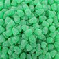 CARAMELLE GOMMOSE BOLI MENTOLO CARAMELLE ZUCCHERATE MENTA CONFEZIONE DA 100GR - Dolci pensieri gift