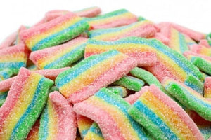 Caramelle gommose 🏳️‍🌈 Per concludere il #pridemonth