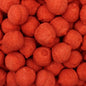 CARAMELLE GOMMOSE MARSHMALLOW ROSSI MINI SOFFICI CONFEZIONE DA 100GR - Dolci pensieri gift