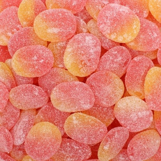 CARAMELLE GOMMOSE PESCA FRIZZANTE CONFEZIONE 100GR - Dolci pensieri gift