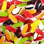 CARAMELLE GOMMOSE SCARPETTE COLORATE FRUTTA CONFEZIONE 100GR - Dolci pensieri gift
