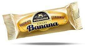 Cioccolatino perugina banana confezione 100gr - Dolci pensieri gift