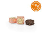 Cioccolato VENCHI Chocoviar Gianduia con un ripieno cremoso con croccante Nocciola confezione 100gr - Dolci pensieri gift