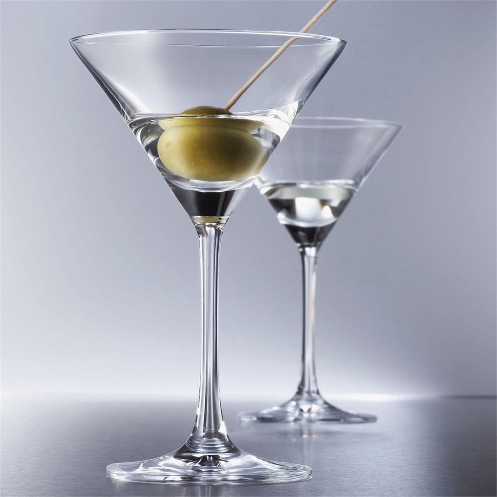 Coppa martini Schott Zwiesel 170 ml Schott Zwiesel - Dolci pensieri gift