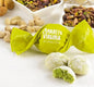 Dolcetto Amaretti Virginia al Pistacchio Confezione 100 gr - Dolci pensieri gift