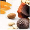 Dolcetto Amaretti Virginia all&#39;Arancia ricoperti di cioccolato Confezione 100gr - Dolci pensieri gift