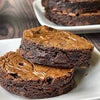 Forchy Torta Brownie con Gocce di Cioccolato Pronta da Servire – 1 x 285 Grammi - Dolci pensieri gift