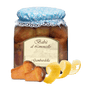 GAMBARDELLA Barattolino Babà al Limoncello Costiera Amalfitana liquore 500 gr - Dolci pensieri gift