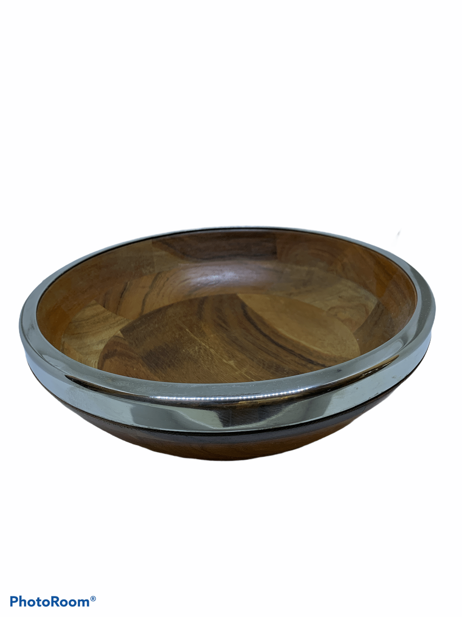 Insalatiera in legno 26 cm - Dolci pensieri gift