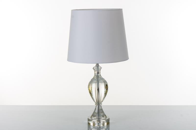 LAMPADA CRISTAL PARAL SAGOMATA H37 - Dolci pensieri gift