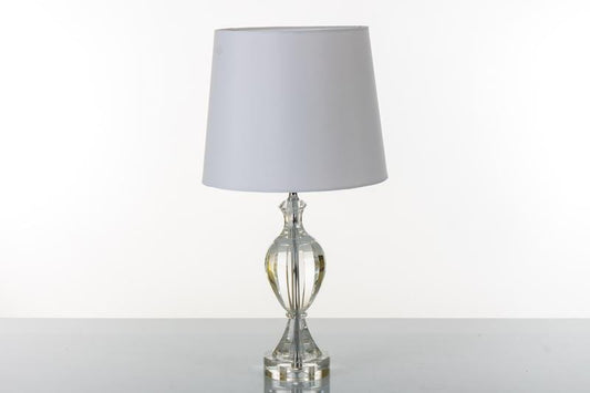 LAMPADA CRISTAL PARAL SAGOMATA H37 - Dolci pensieri gift