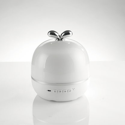 Lampada Luce proiettore rotante notturno da tavolo cameretta dei bambini - Dolci pensieri gift