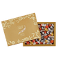 Lindt scatola boule Lindor assortita 225gr - Dolci pensieri gift