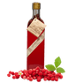 Liquore di Fragoline di Bosco ORIGINALE MINORI COSTIERA AMALFITANA 70 cl - Dolci pensieri gift