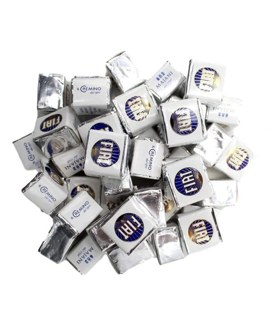 MAJANI CREMINO FIAT CLASSICO 100 GR - Dolci pensieri gift