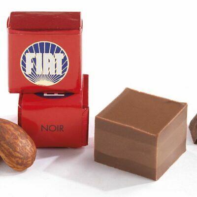 MAJANI CREMINO fondente noir FIAT CLASSICO 100 GR - Dolci pensieri gift