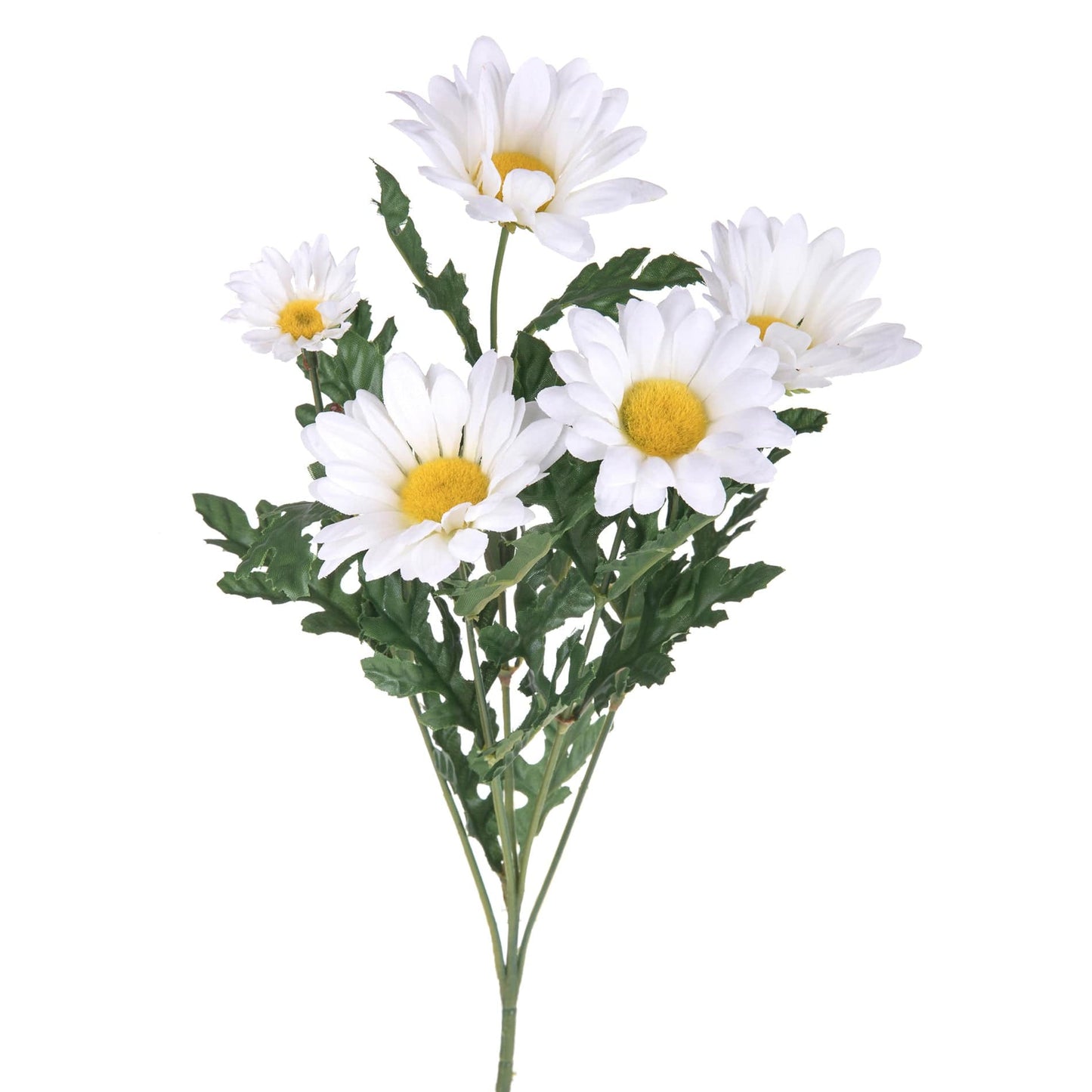 Dolci pensieri gift MARGHERITA 66 cm FIORI DI CAMPO  ARTIFICIALI