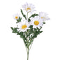 Dolci pensieri gift MARGHERITA 66 cm FIORI DI CAMPO  ARTIFICIALI
