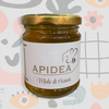 miele biologico di acacia artigianale 100% italiano 250 gr - Dolci pensieri gift