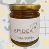 miele biologico di millefiori artigianale 100% italiano 250 gr - Dolci pensieri gift