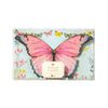Bandierine a forma di farfalla multicolor festoni in carta 3 metri - Dolci pensieri gift