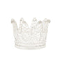 coroncina in vetro, battesimo, comunione,18 anni - Dolci pensieri gift