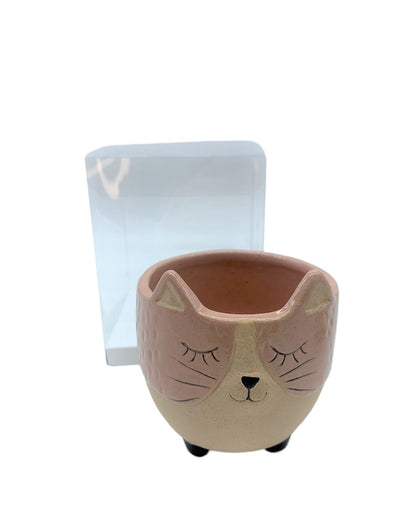 Dolci pensieri gift PORTAPIANTINA "BEST FRIENDS" AD REGALI