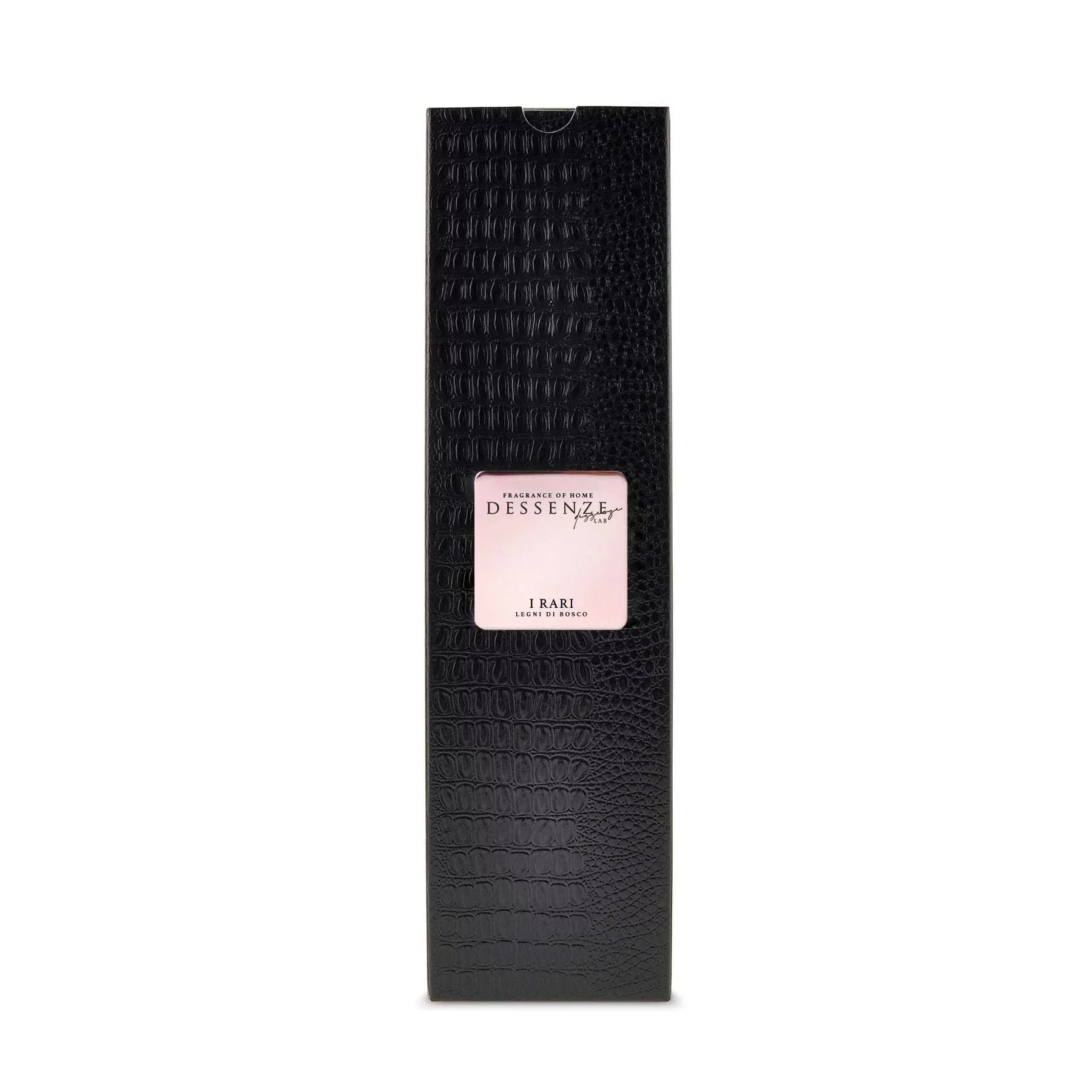 PROFUMATORE PER AMBIENTE CON BASTONCINI I RARI – Bottiglia Rame FRAGRANZA TERRA E SANDALO - Dolci pensieri gift