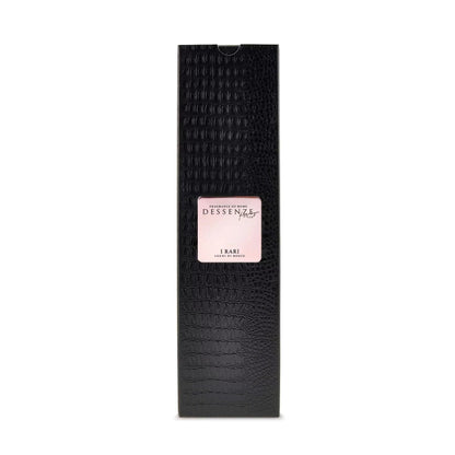 PROFUMATORE PER AMBIENTE CON BASTONCINI I RARI – Bottiglia Rame FRAGRANZA TERRA E SANDALO - Dolci pensieri gift