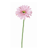 Ramo Gerbera Artificiale Colore Rosa 58 cm - Dolci pensieri gift