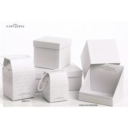 Dolci pensieri gift Sacro Cuore profumatore Era bianco con luci led ed essenza 16(H) Cm