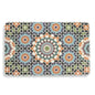 SAVANA CHIC Tovagliette Colazione all'Americana Tovaglietta Decoro Mosaico 43 cm - Dolci pensieri gift