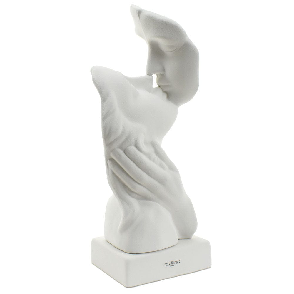 Dolci pensieri gift Scultura LINEA PARIGI Gres