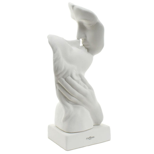 Dolci pensieri gift Scultura LINEA PARIGI Gres