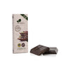 tavoletta Cioccolato di Modica IGP – Cacao 70% 100gr - Dolci pensieri gift