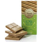 Tavoletta VENCHI di morbido Cremino con pasta di Pistacchio a tre strati 110gr - Dolci pensieri gift