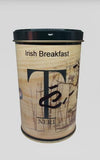 tè dell&#39;aviatore Irish Breakfast Tè Nero 100gr aviatore - Dolci pensieri gift