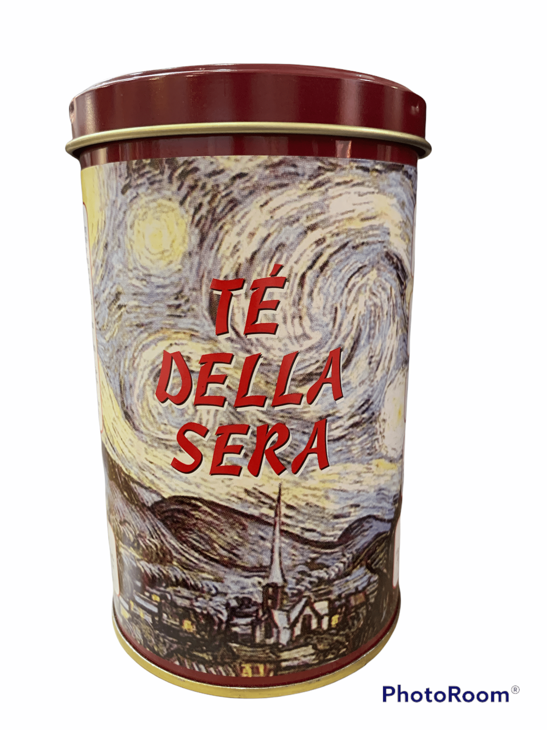 Te della sera Tisane Infusi Miscela 100 g aviatore - Dolci pensieri gift