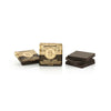 VENCHI Granblend Nibs 75% 100 g - Dolci pensieri gift