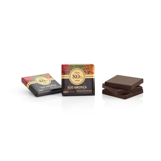 VENCHI Granblend Sud America 80% 100 GRAMMI - Dolci pensieri gift
