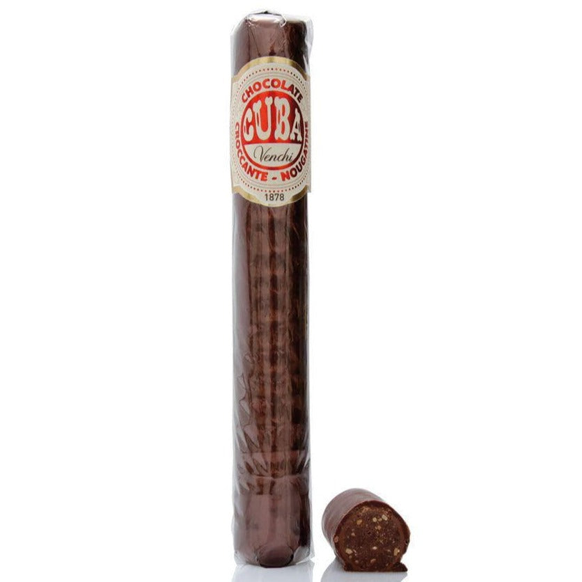 Venchi misto sigari cioccolato 100gr singolo pezzo - Dolci pensieri gift