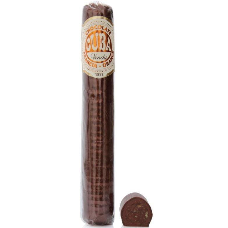 Venchi misto sigari cioccolato 100gr singolo pezzo - Dolci pensieri gift