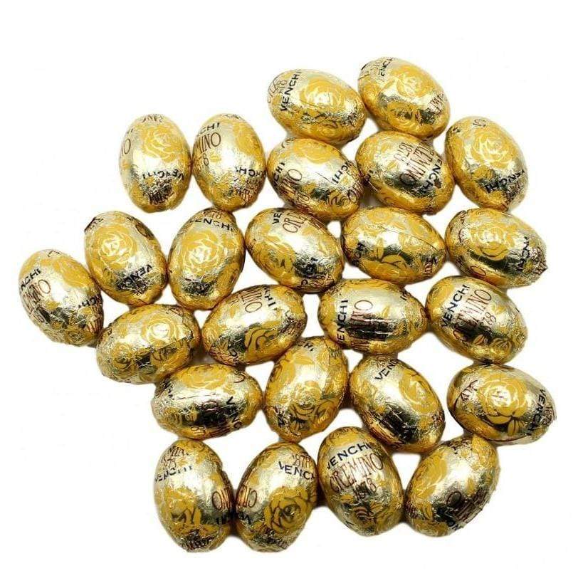 Cioccolato Venchi Ovetti di Pasqua Cioccolatino Cremino Classico 1878 100 gr - Dolci pensieri gift