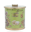 Dolcetti Virginia Biscottiera In Latta Amaretti Classici 220 gr - Dolci pensieri gift