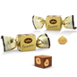 Cioccolatino Piemonte Classico Caffarel cioccolato alla nocciola sacchetto da 100gr - Dolci pensieri gift