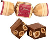 Cioccolatino Piemonte FONDENTE Caffarel cioccolato alla nocciola sacchetto da 100gr - Dolci pensieri gift