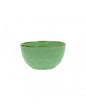 Ciotola colazione zuppa in ceramica colore bianco avorio colazione 11 cm - Dolci pensieri gift