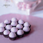 CONFETTI ABBRACCI ROSA 500 gr CON PIROTTINI INCLUSI - Dolci pensieri gift