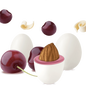 Confetti con mandorla confezione 1 kg gusto AMARENA per confettata QUALITA' TOP - Dolci pensieri gift