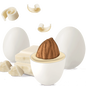 Confetti con mandorla confezione 1 kg gusto LIQUORE STREGA per confettata QUALITA' TOP - Dolci pensieri gift